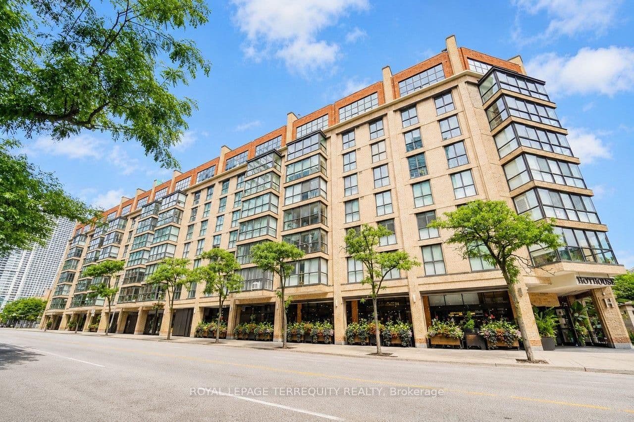 35 Church Street, Unit 208 - Image 1