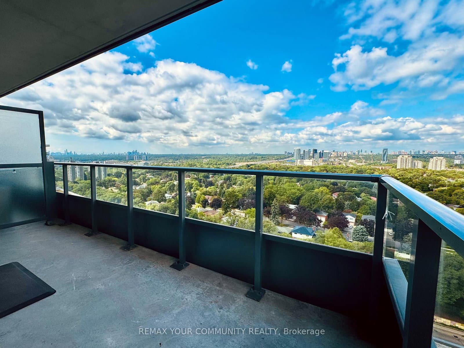 50 FOREST MANOR Road, Unit 1405 - Image 2