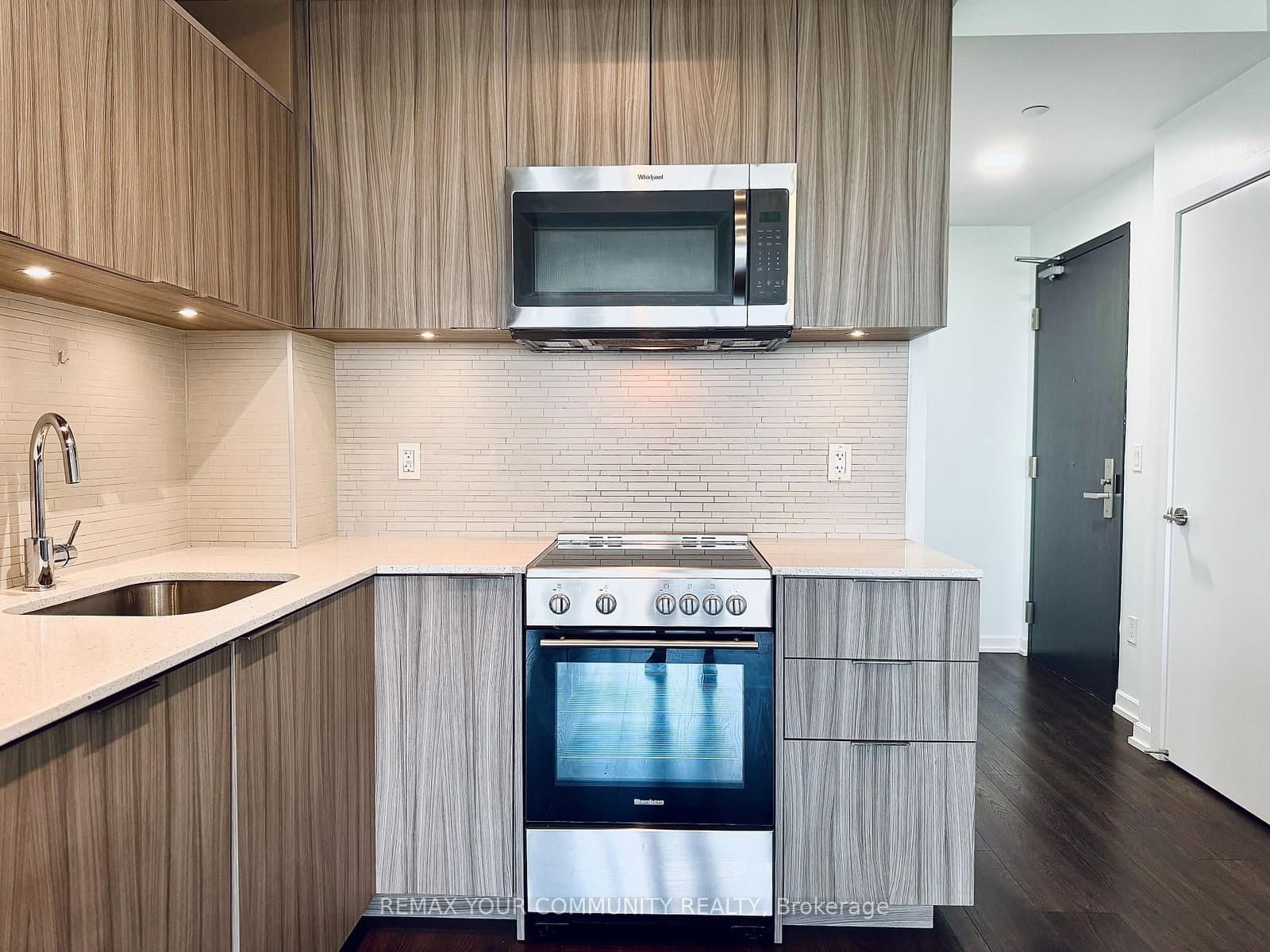 50 FOREST MANOR Road, Unit 1405 - Image 5