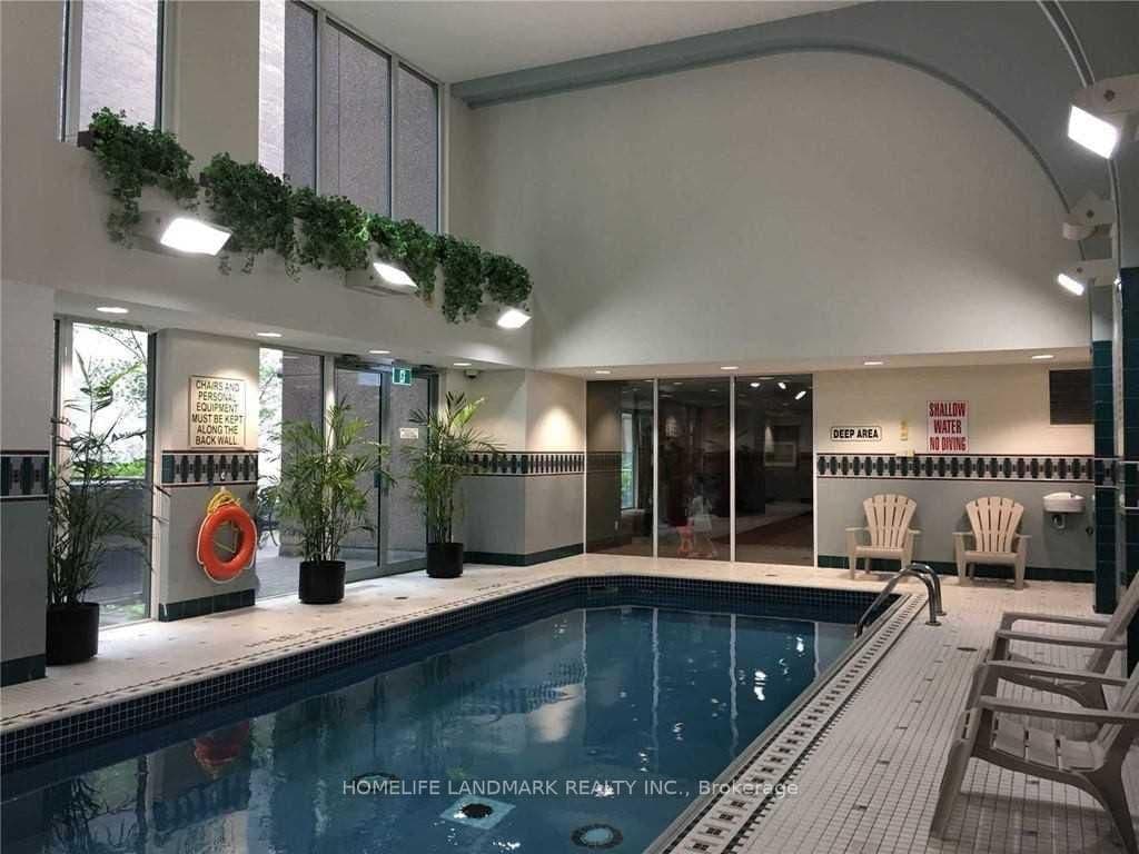 7 King Street E, Unit 1110 - Image 2