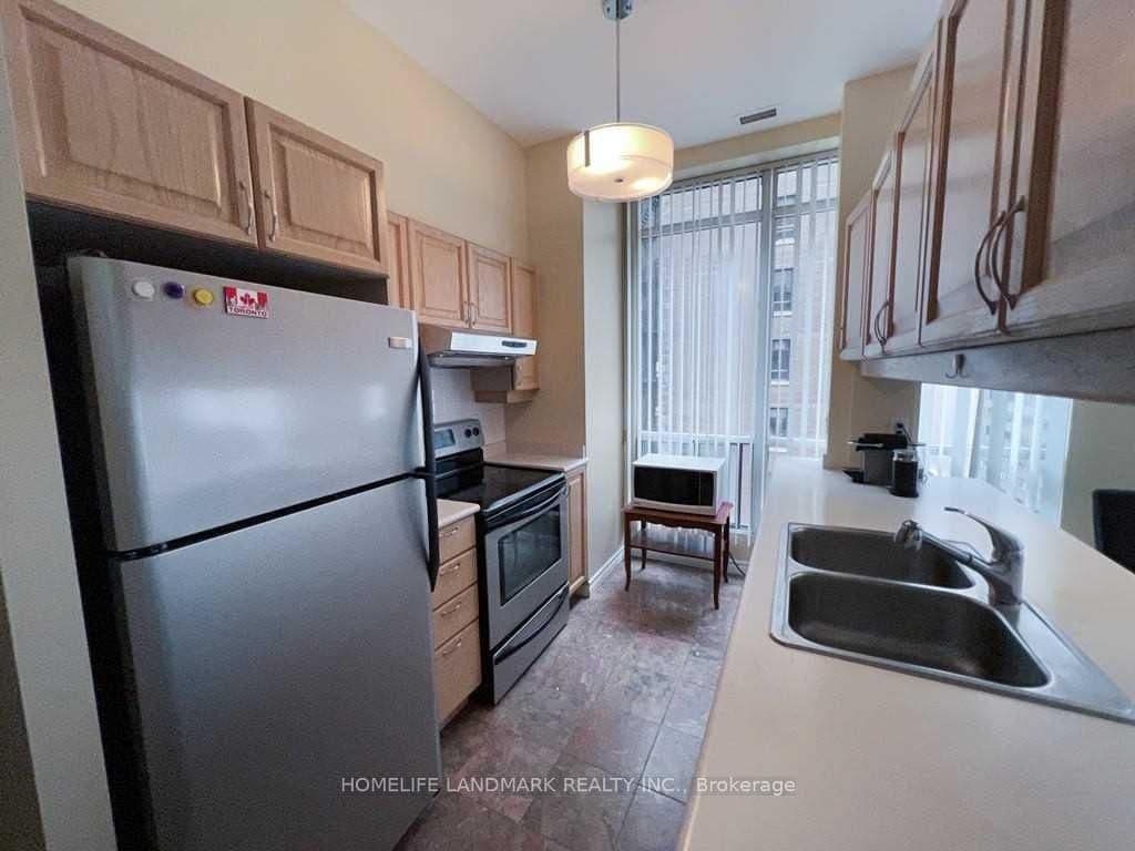 7 King Street E, Unit 1110 - Image 4