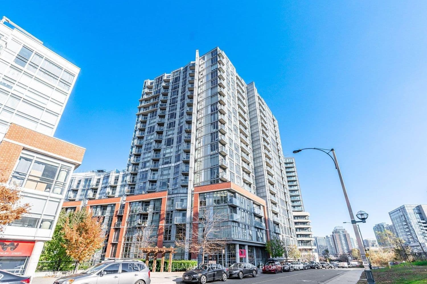150 Sudbury Street, Unit 1117 - Image 1