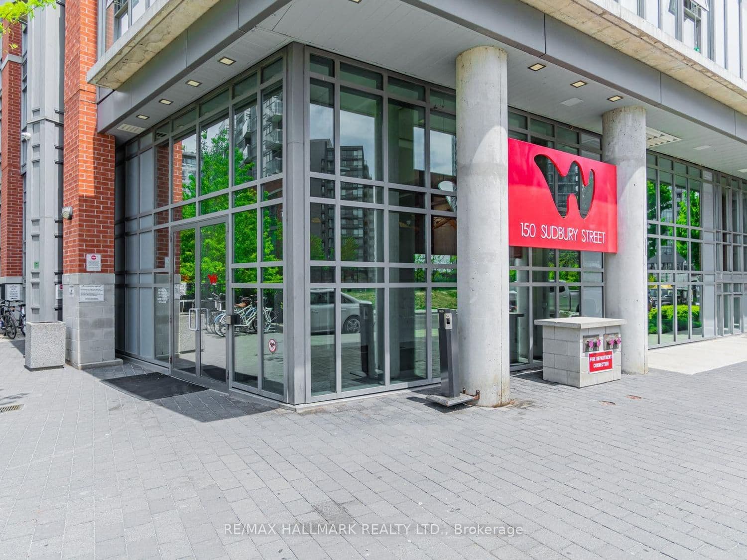 150 Sudbury Street, Unit 1117 - Image 2