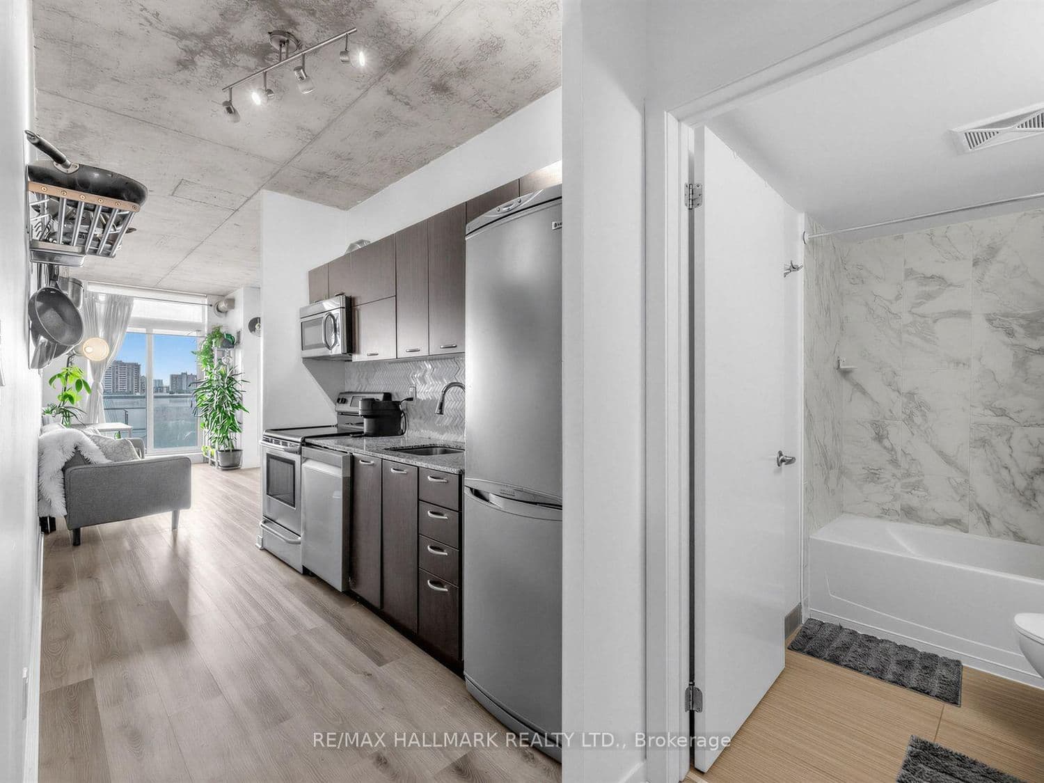 150 Sudbury Street, Unit 1117 - Image 6