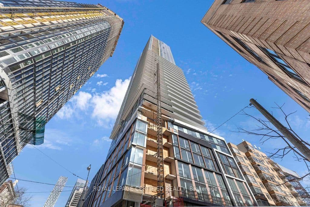 89 Church Street, Unit 1706 - Image 1