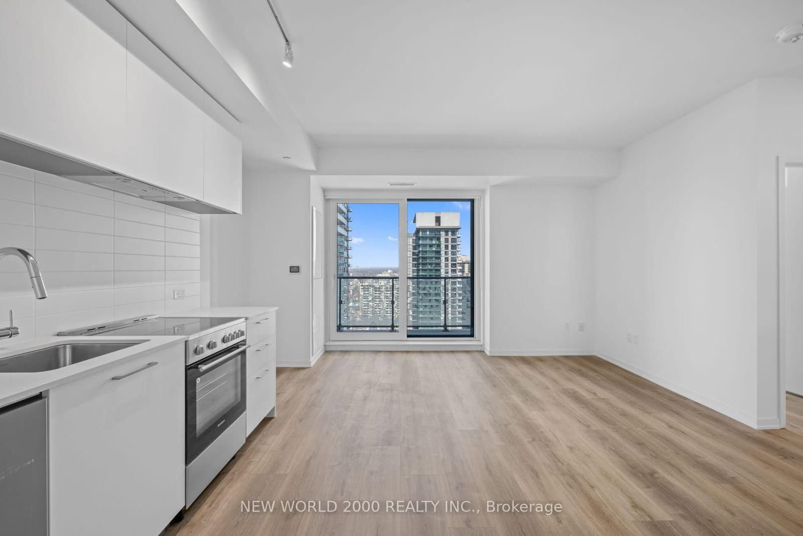 101 Roehampton Avenue, Unit 2513 - Image 2