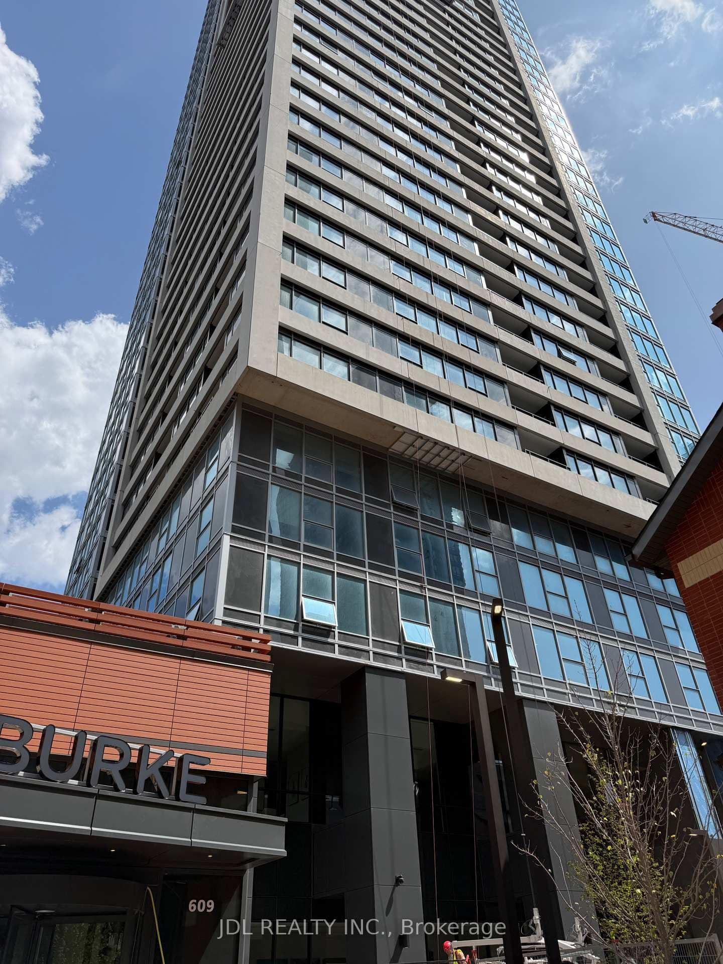 609 Sherbourne Street, Unit 4810 - Image 2