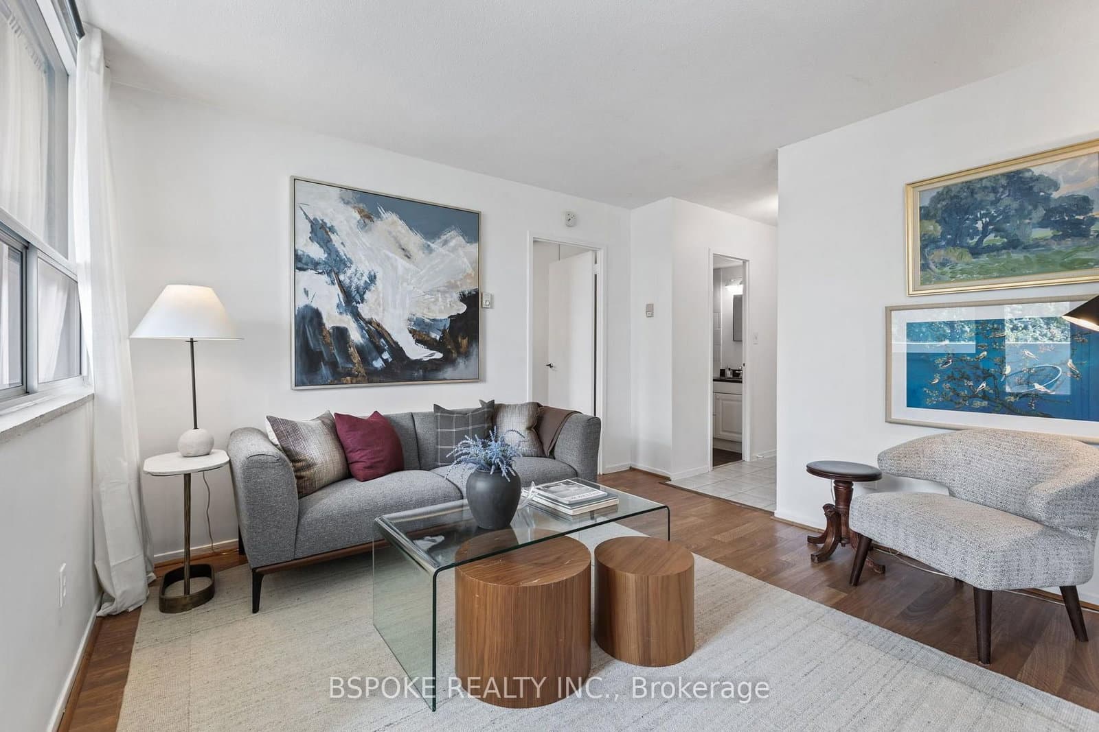 40 Homewood Avenue, Unit 609 - Image 1