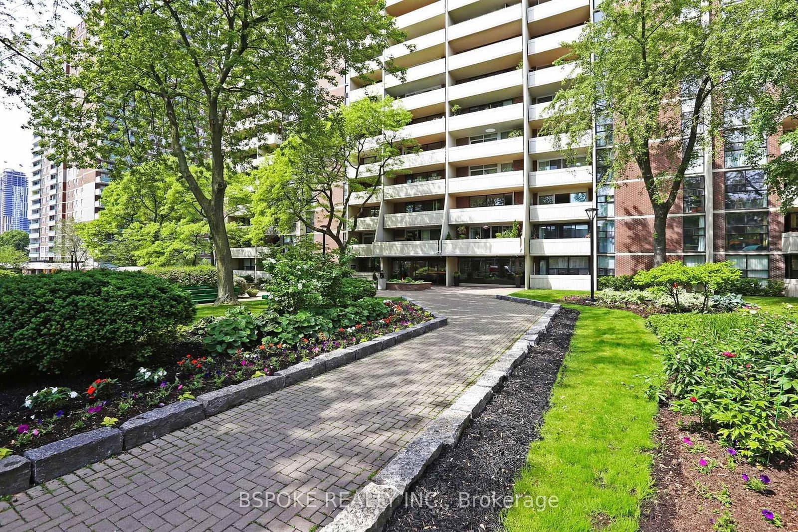 40 Homewood Avenue, Unit 609 - Image 3