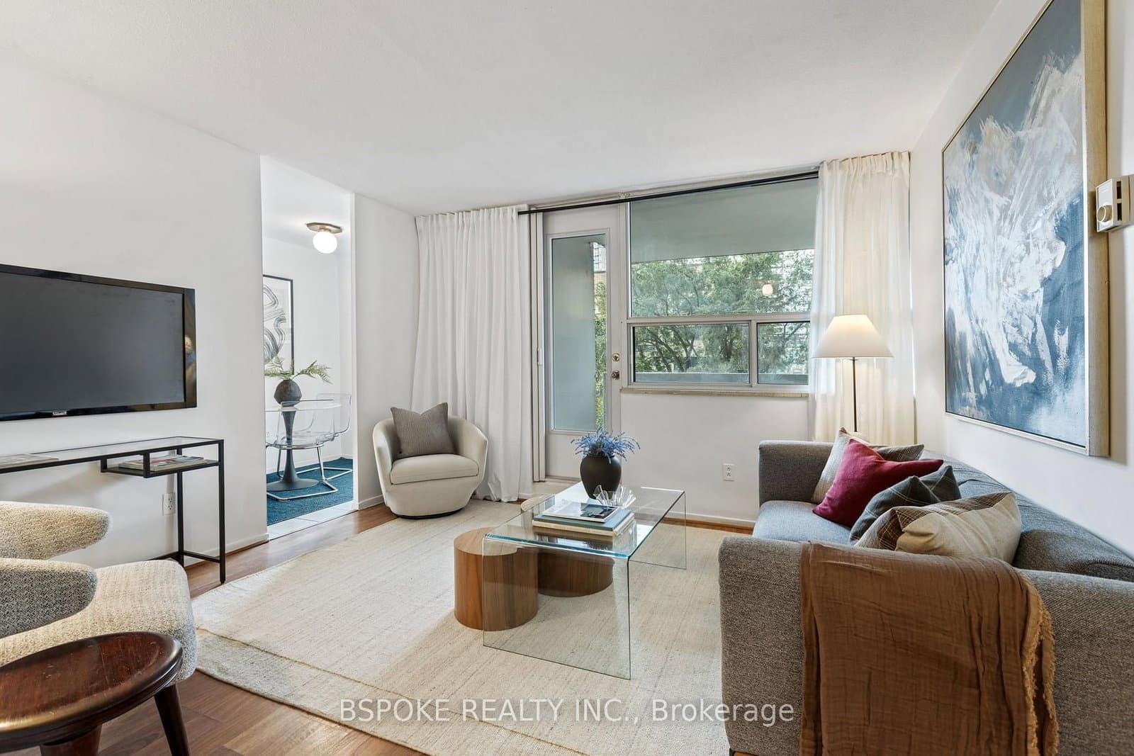 40 Homewood Avenue, Unit 609 - Image 4