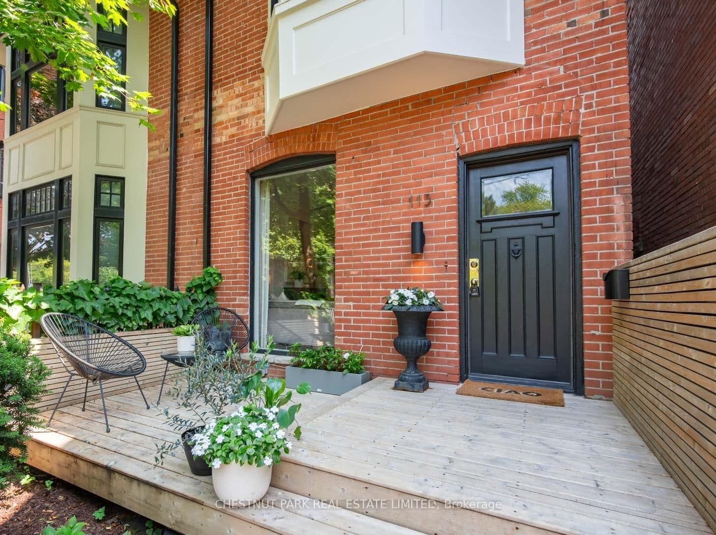 113 Cottingham Street - Image 2