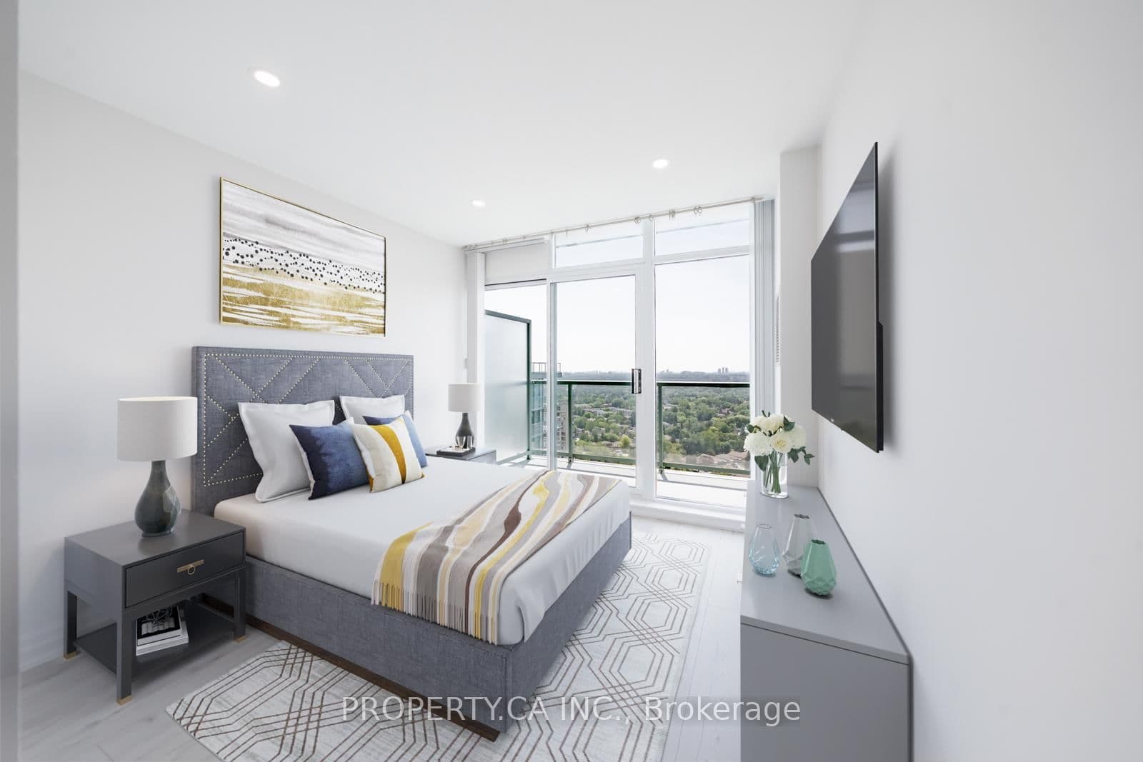 5508 Yonge Street, Unit PH03 - Image 6