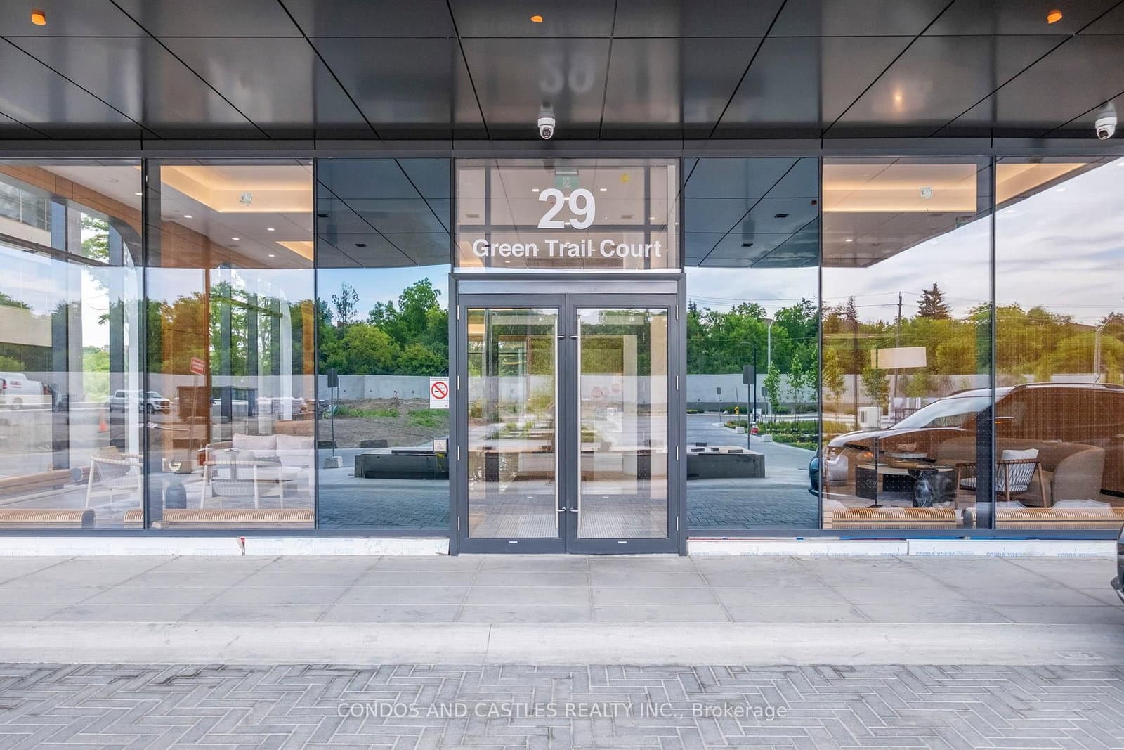29 Green Trail Court, Unit 907 - Image 3