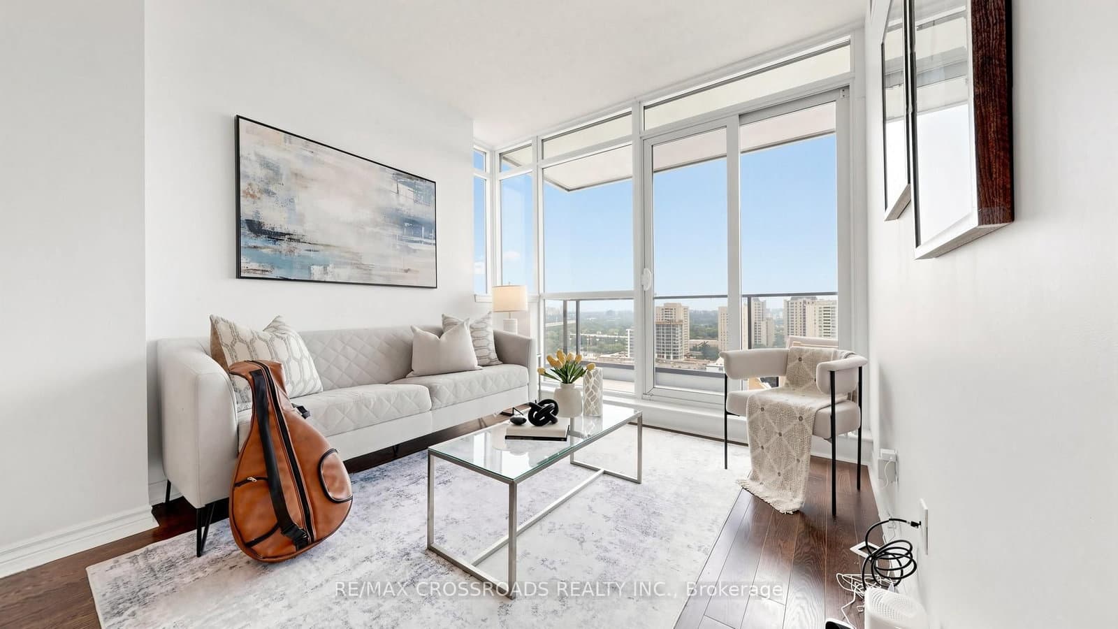 2885 Bayview Avenue, Unit 1401 - Image 2