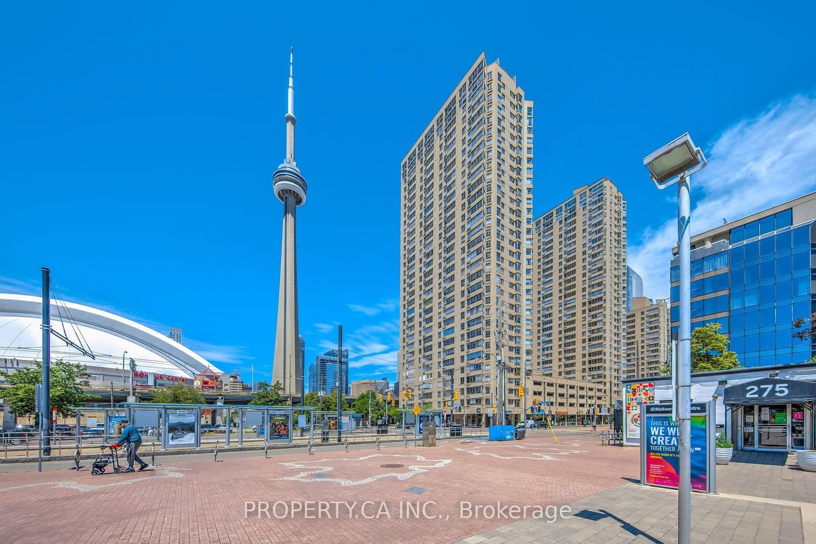 270 Queens Quay W, Unit 302 - Image 1