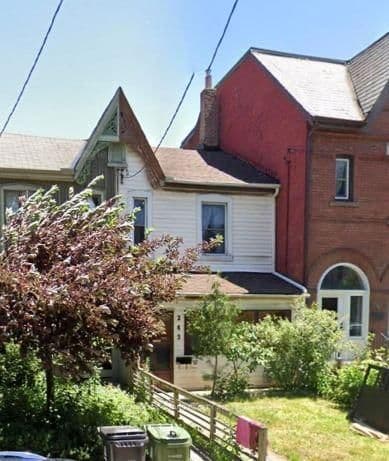 243 Lippincott Street - Image 1