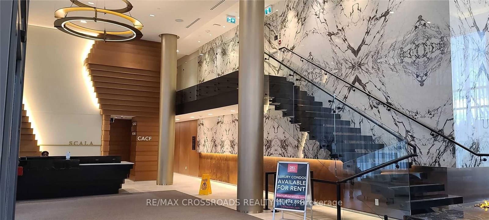 25 Adra Grado Way, Unit 1507 - Image 2