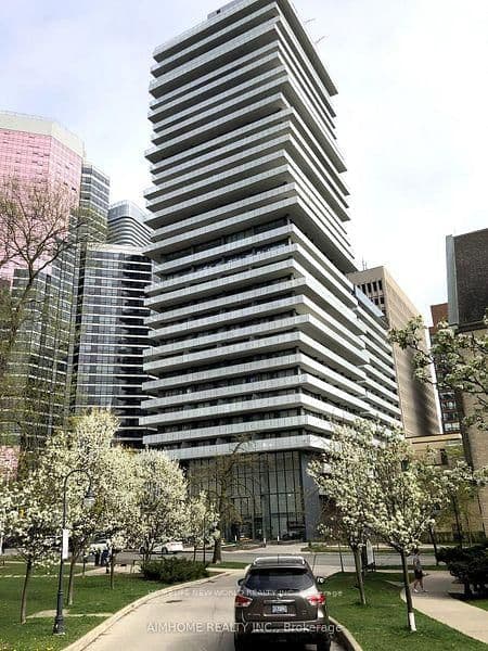 1001 Bay Street, Unit 302 - Image 1
