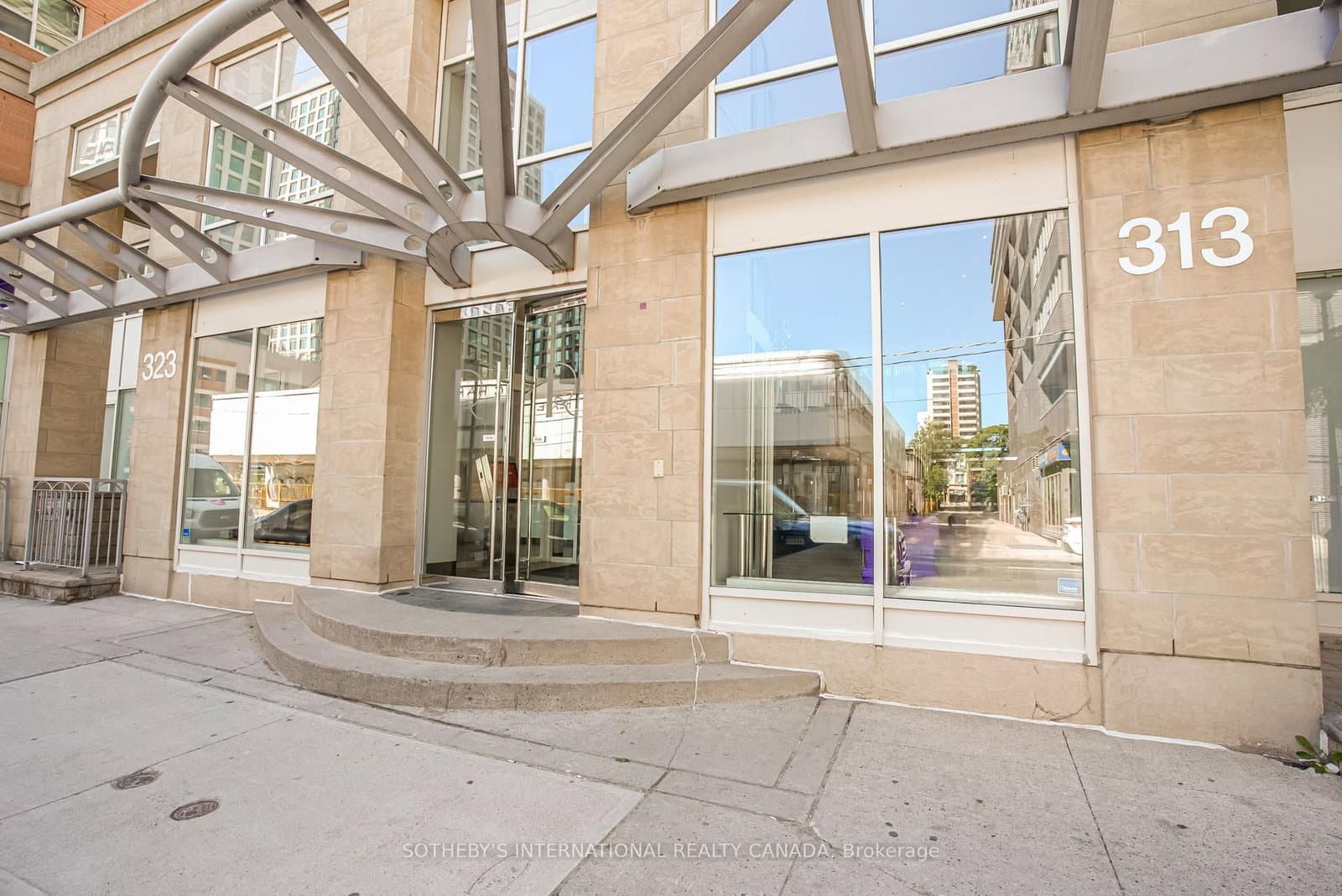 323 Richmond Street E, Unit 224 - Image 2