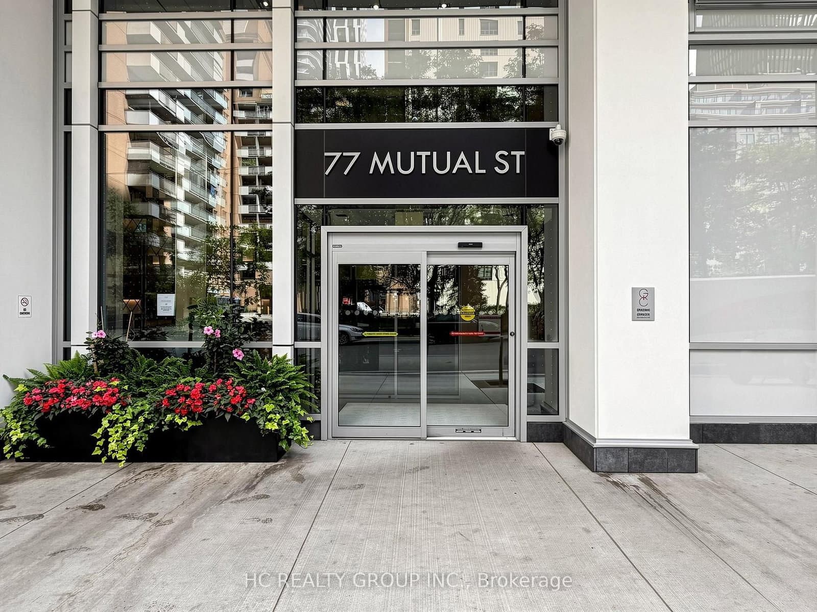 77 Mutual Street, Unit 2703 - Image 2