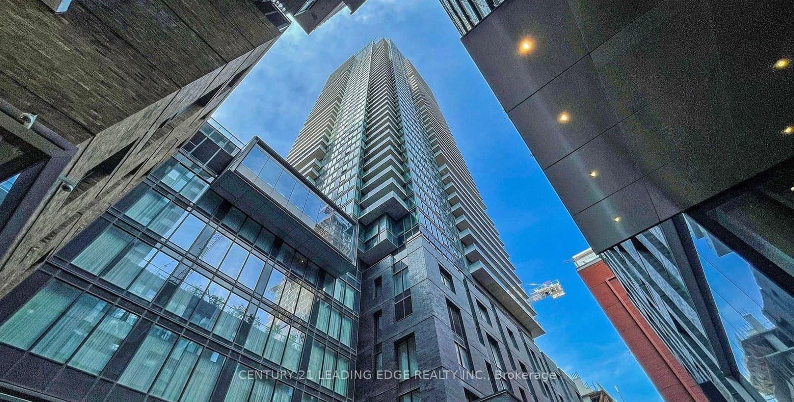 125 Blue Jays Way, Unit 3303 - Image 4