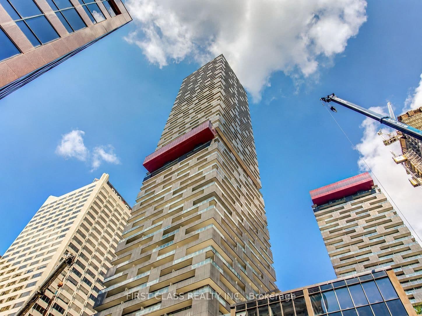 8 Eglinton Avenue E, Unit 612 - Image 1