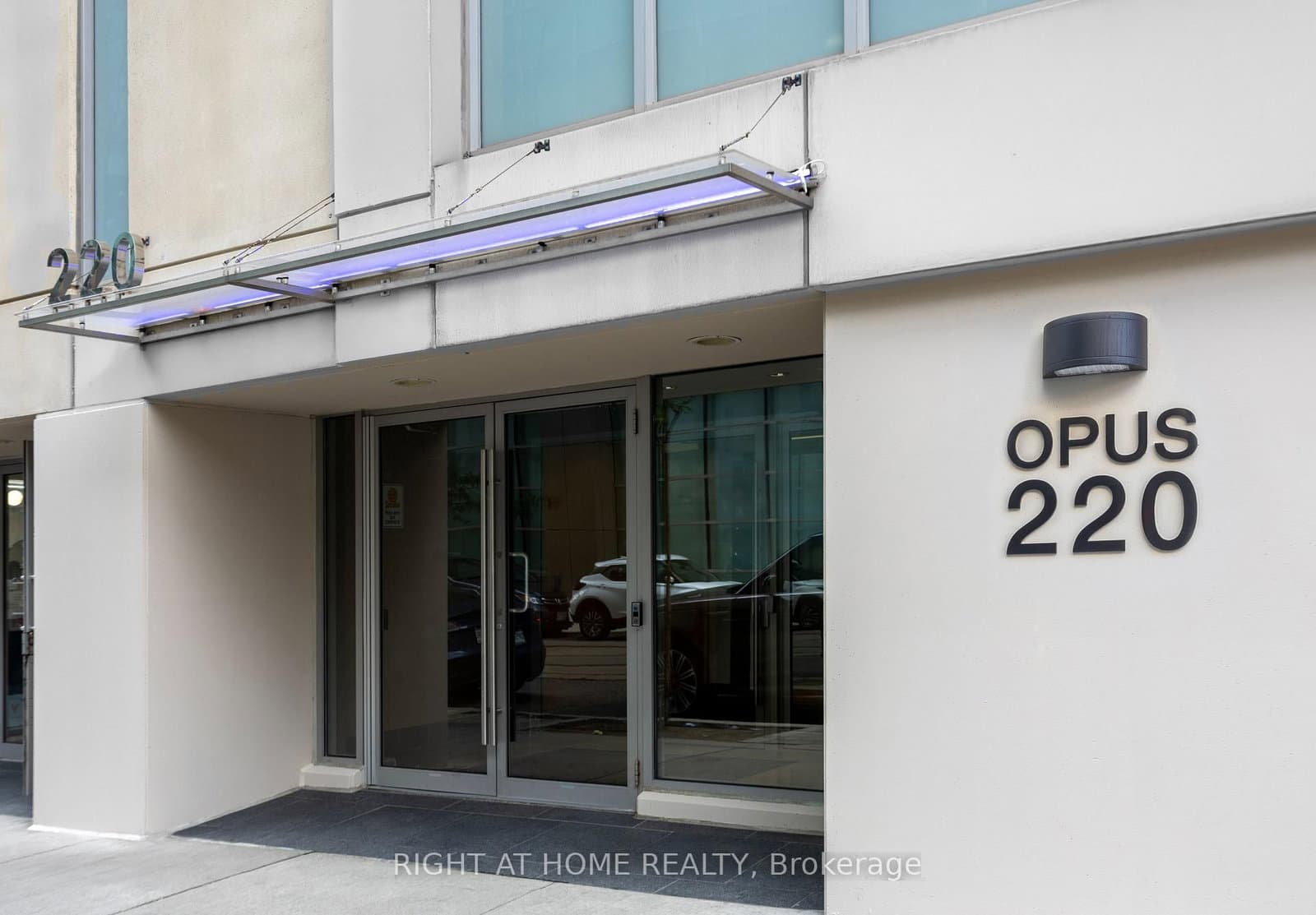 220 Victoria Street, Unit 905 - Image 1