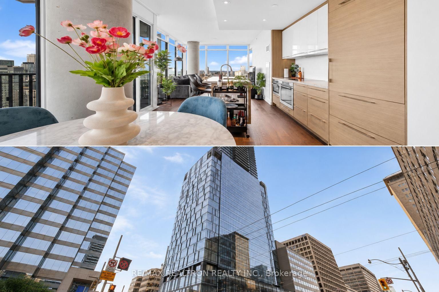 488 University Avenue, Unit 2802 - Image 1