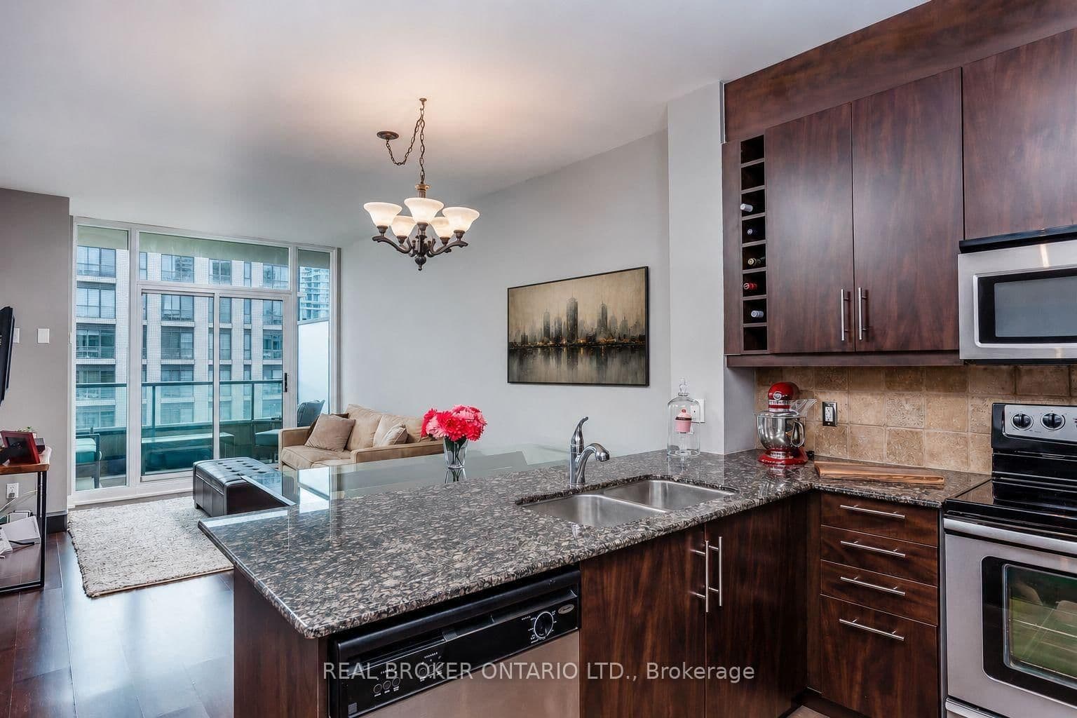 88 Broadway Avenue, Unit 1304 - Image 4