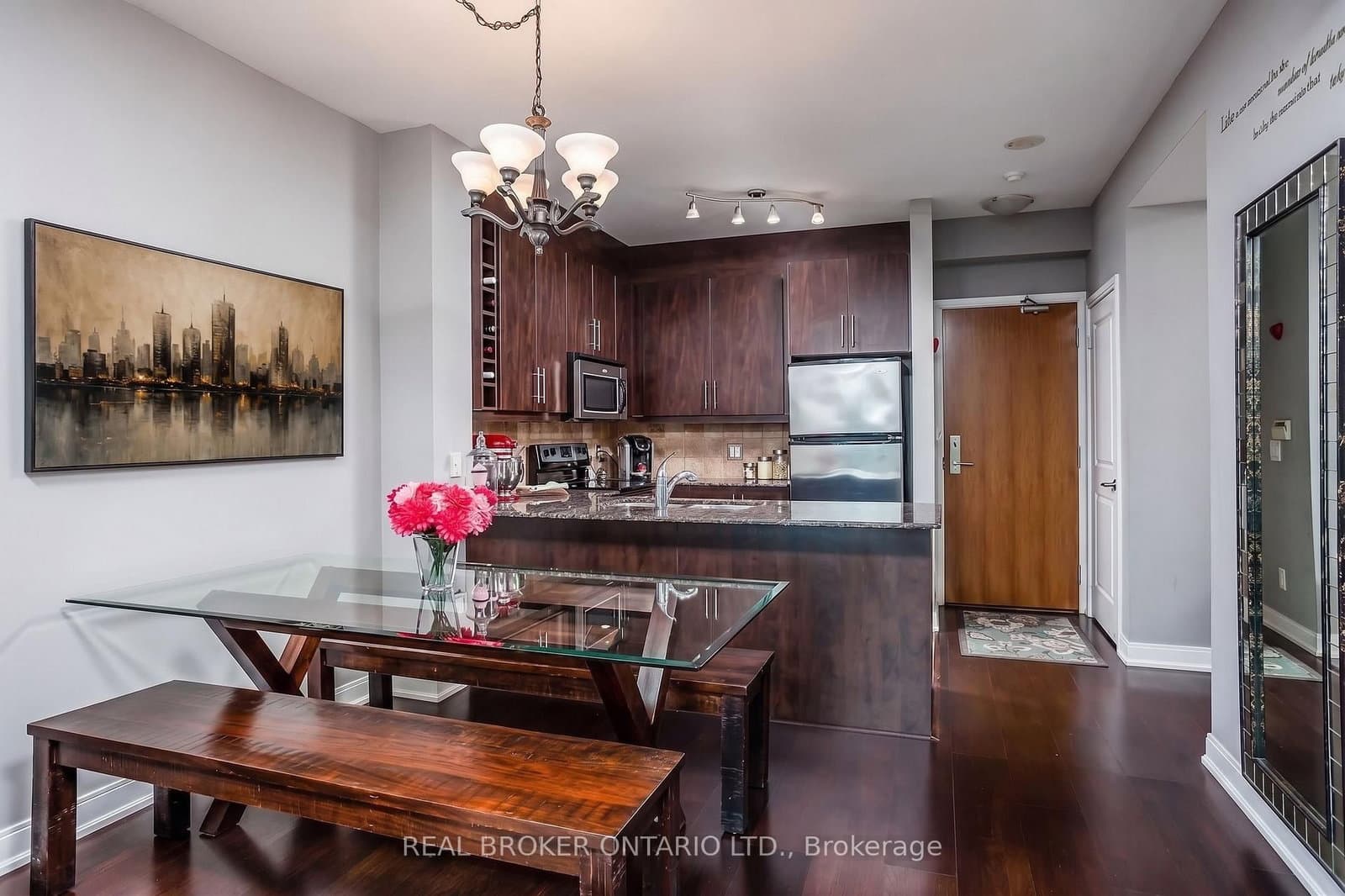 88 Broadway Avenue, Unit 1304 - Image 5