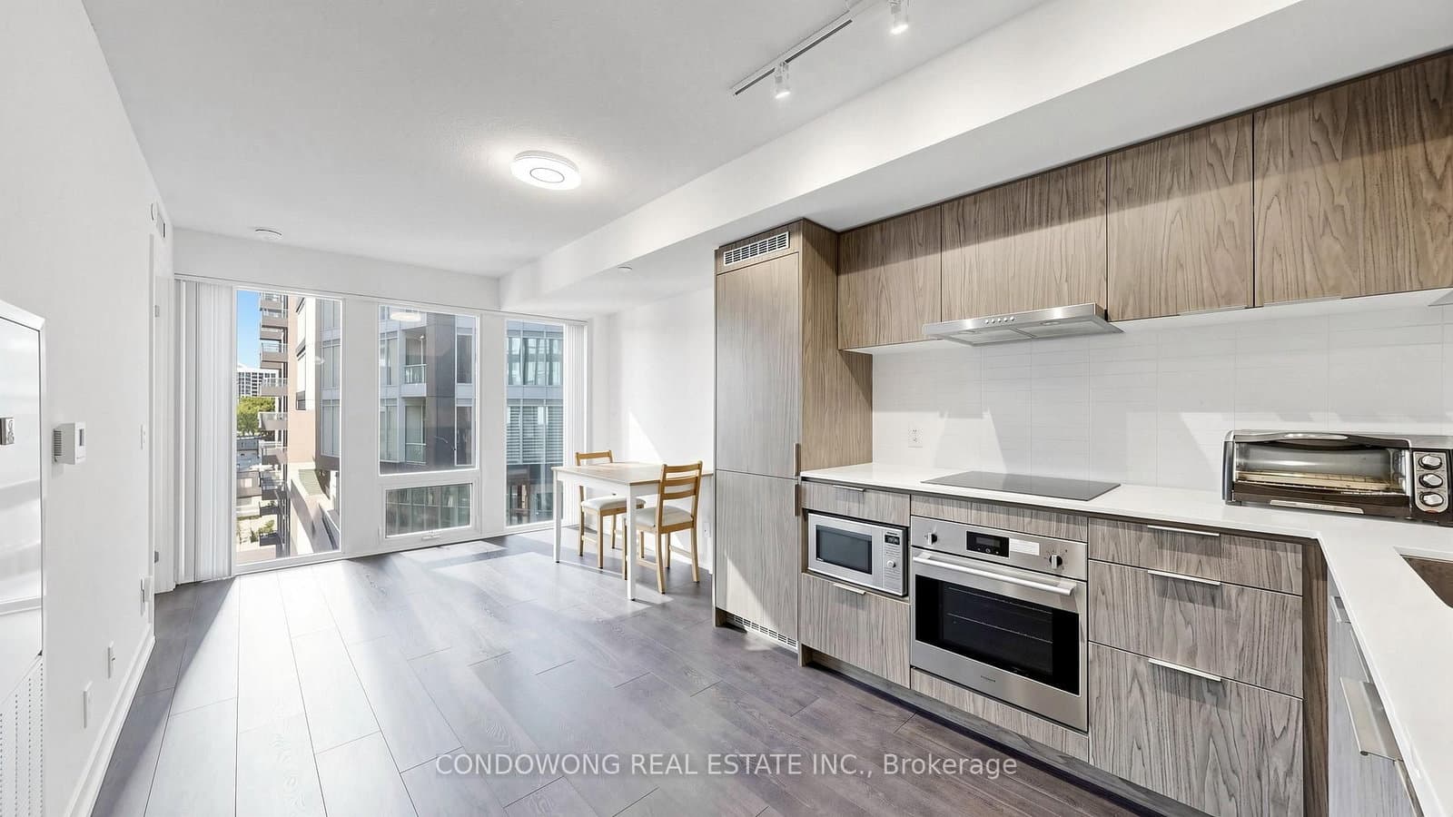 60 Shuter Street, Unit 616 - Image 1