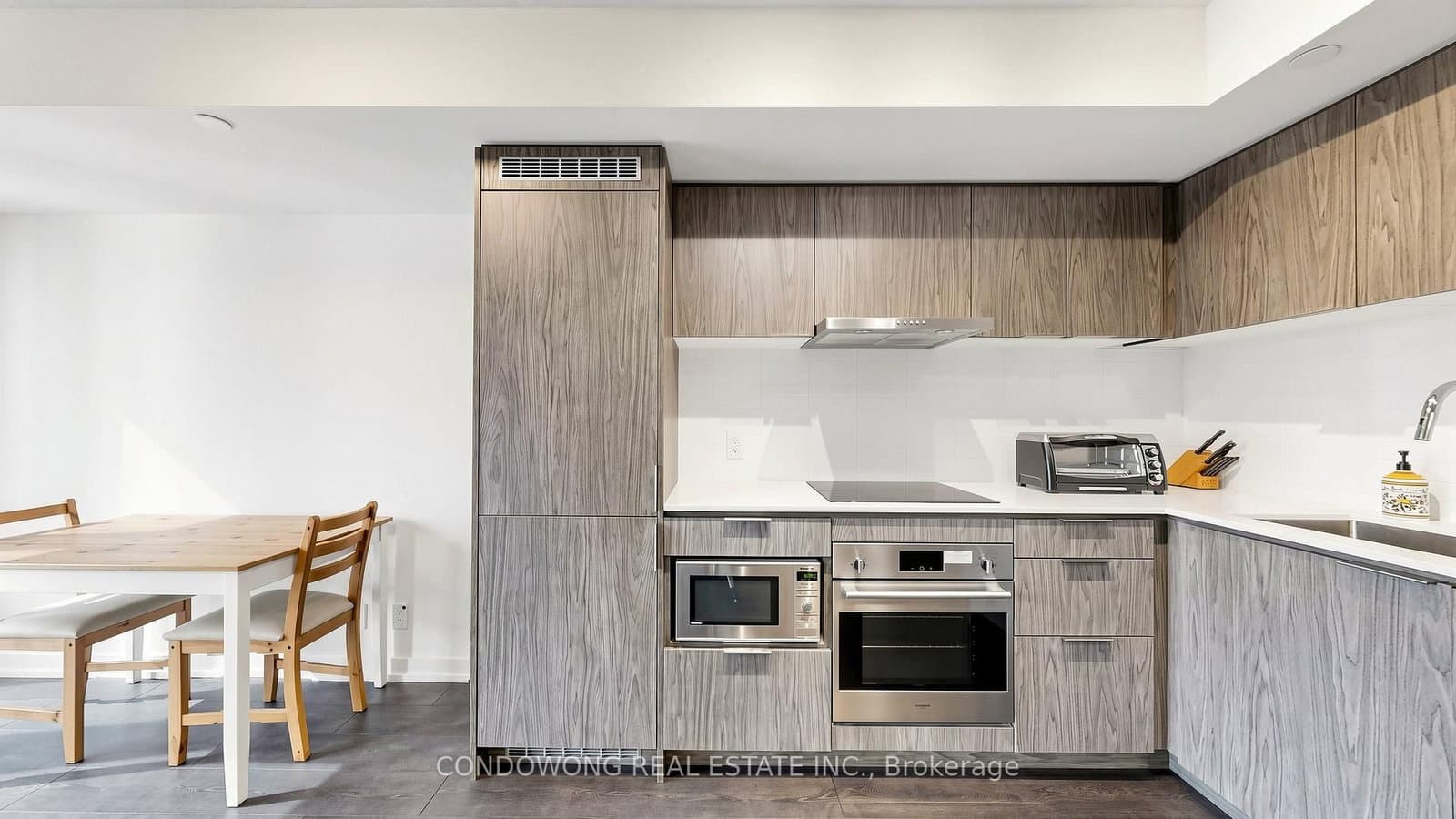 60 Shuter Street, Unit 616 - Image 2