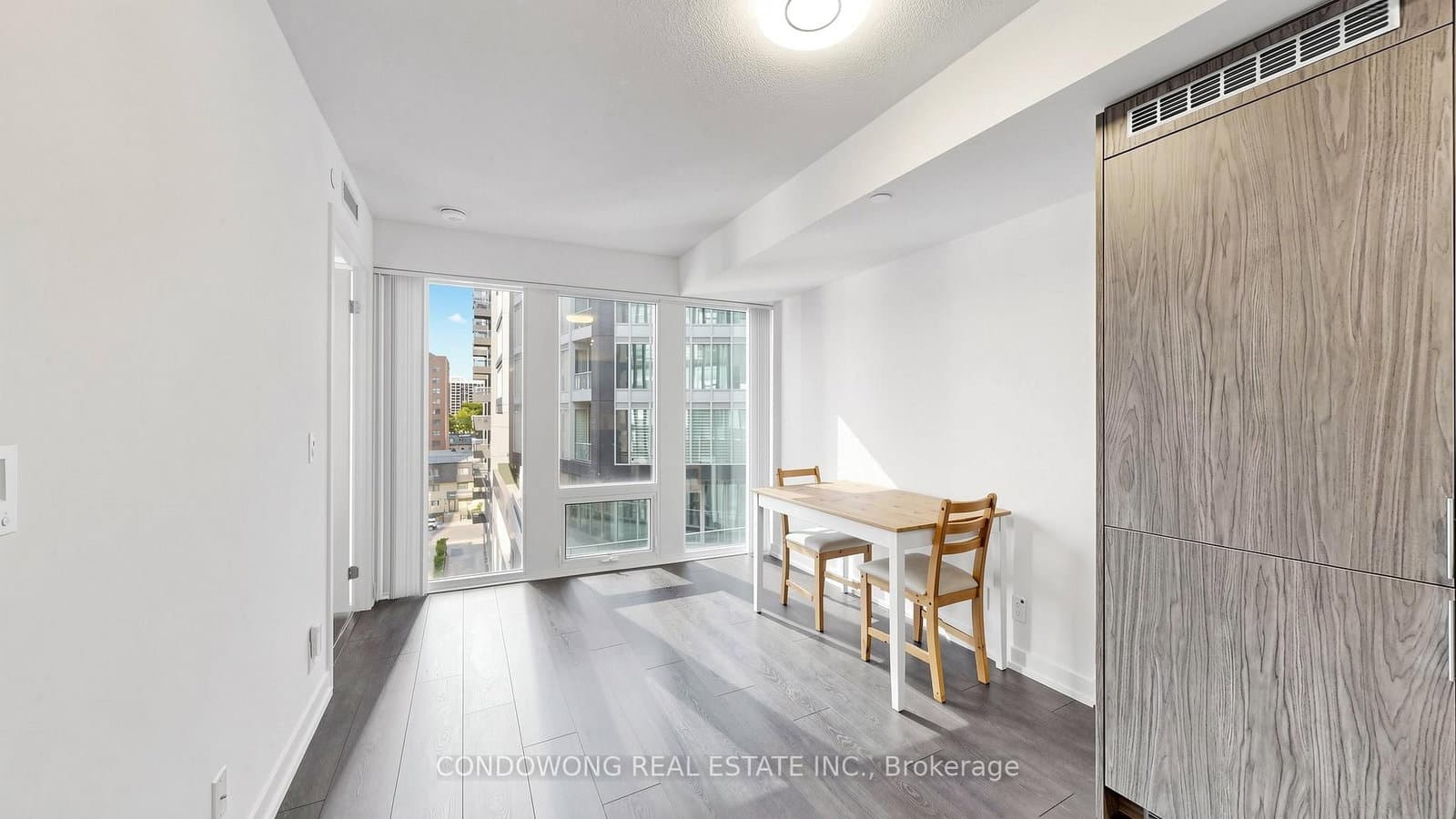 60 Shuter Street, Unit 616 - Image 4