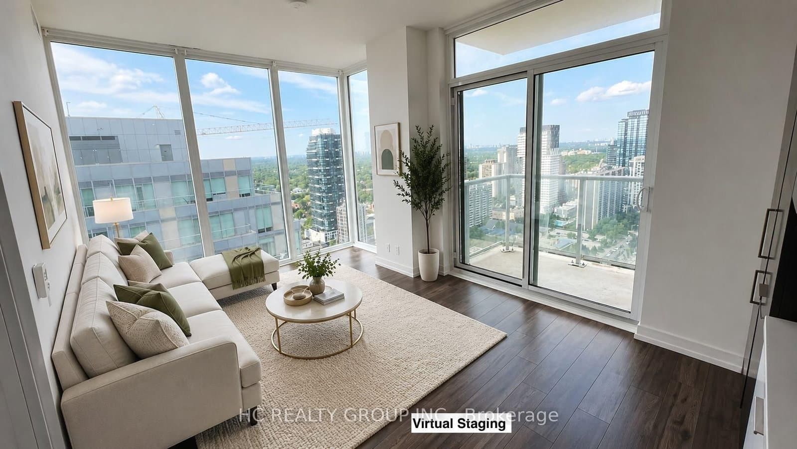 33 Helendale Avenue, Unit 2503 - Image 2