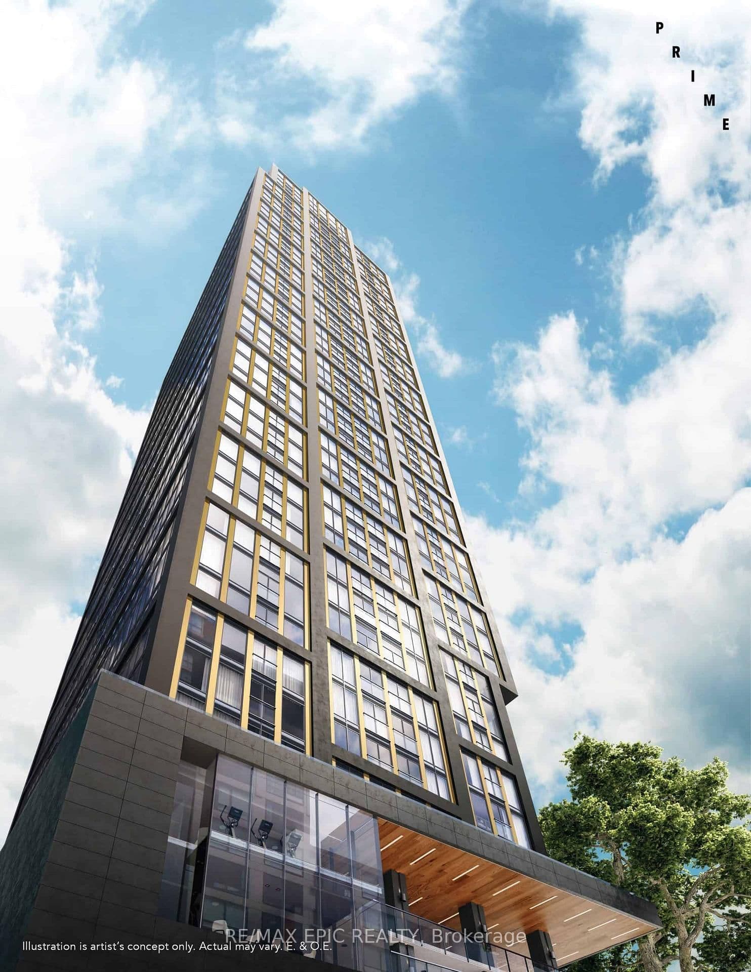 319 Jarvis Street, Unit 4015 - Image 2