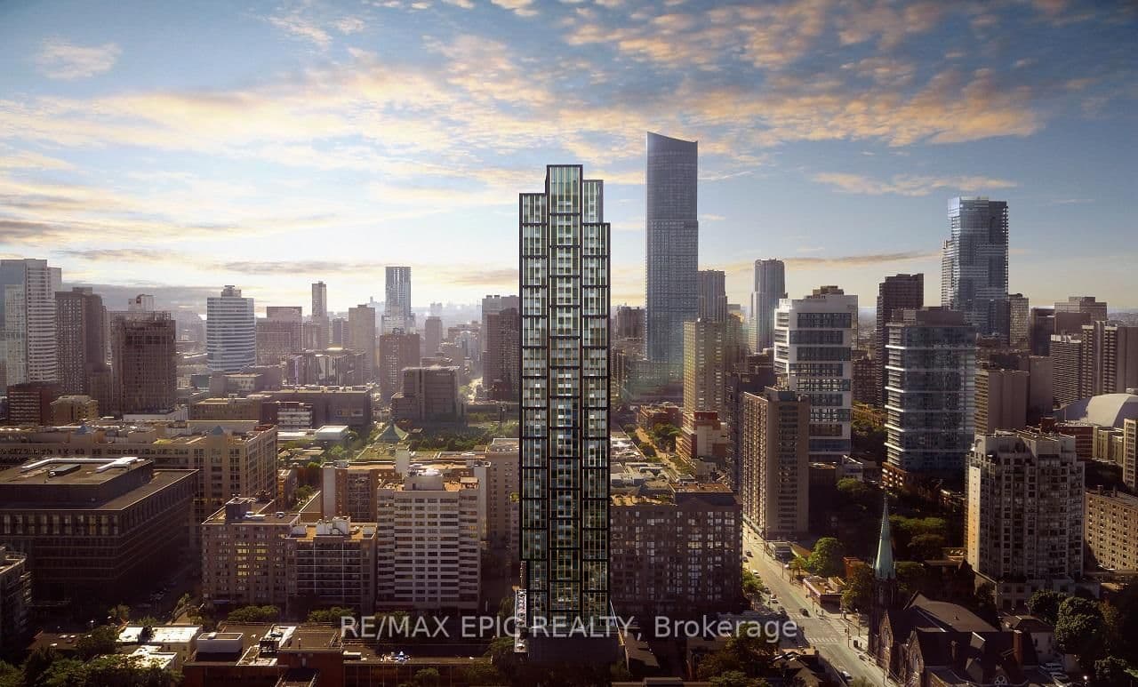 319 Jarvis Street, Unit 4015 - Image 3