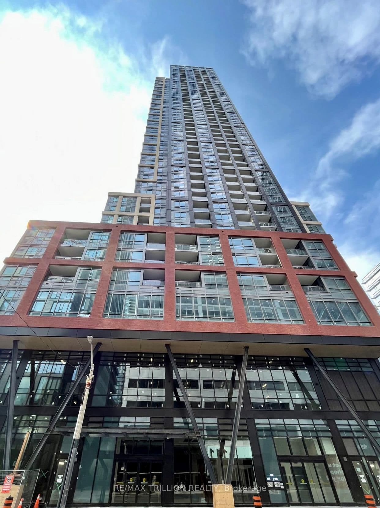 108 Peter Street, Unit 1016 - Image 1