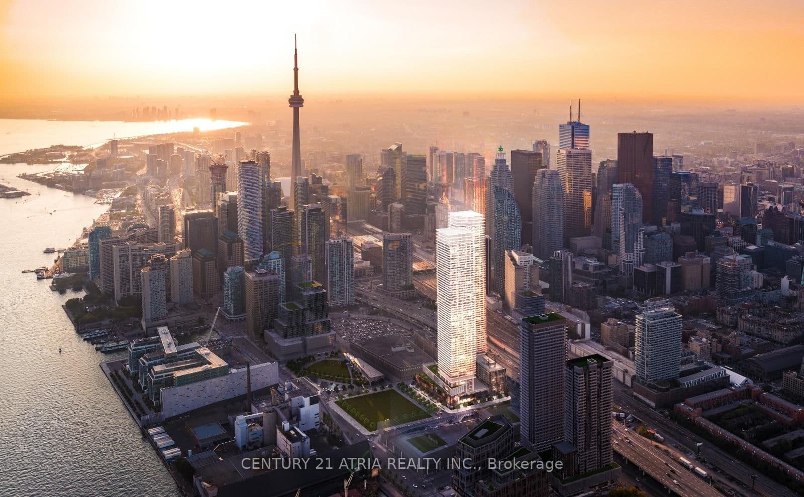 55 Cooper Street, Unit 5603 - Image 1