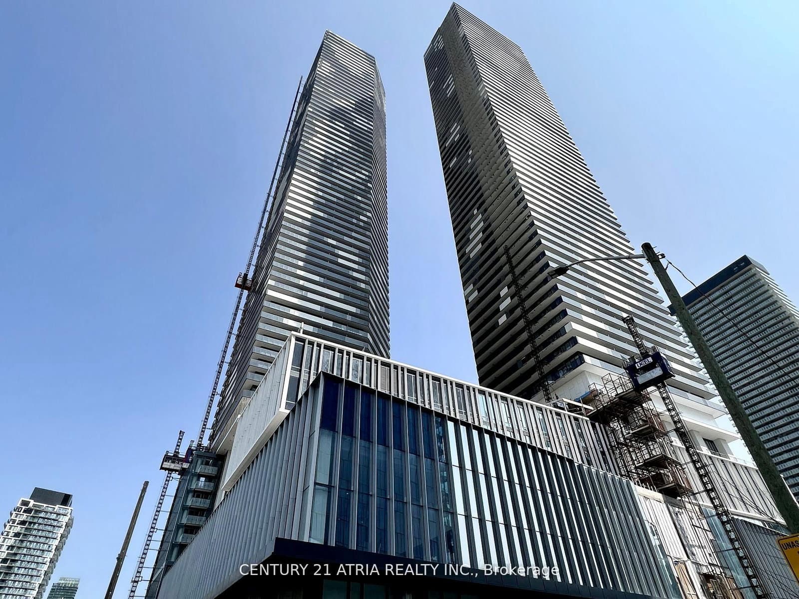 55 Cooper Street, Unit 5603 - Image 2