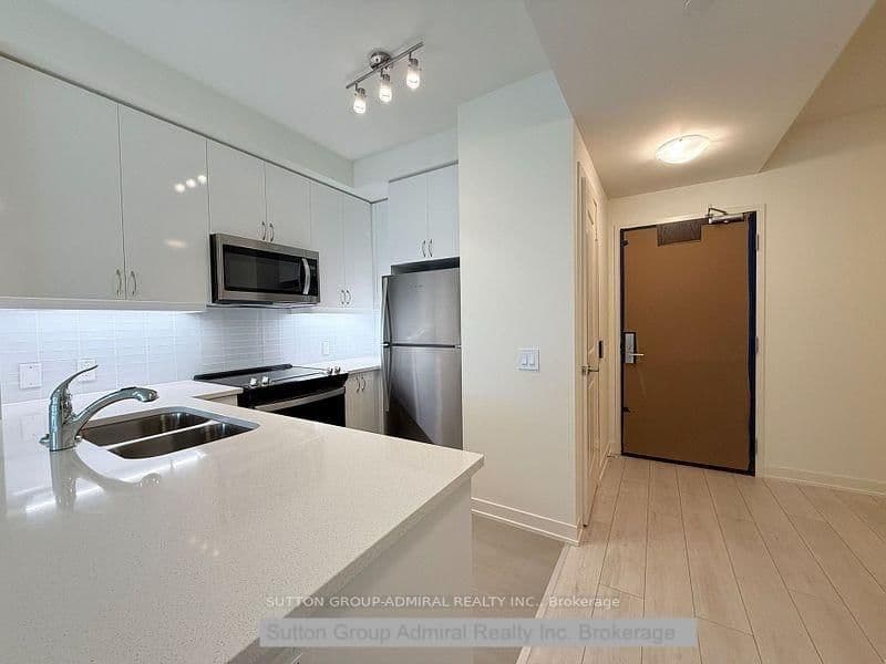 4955 Yonge Street, Unit 1703 - Image 2