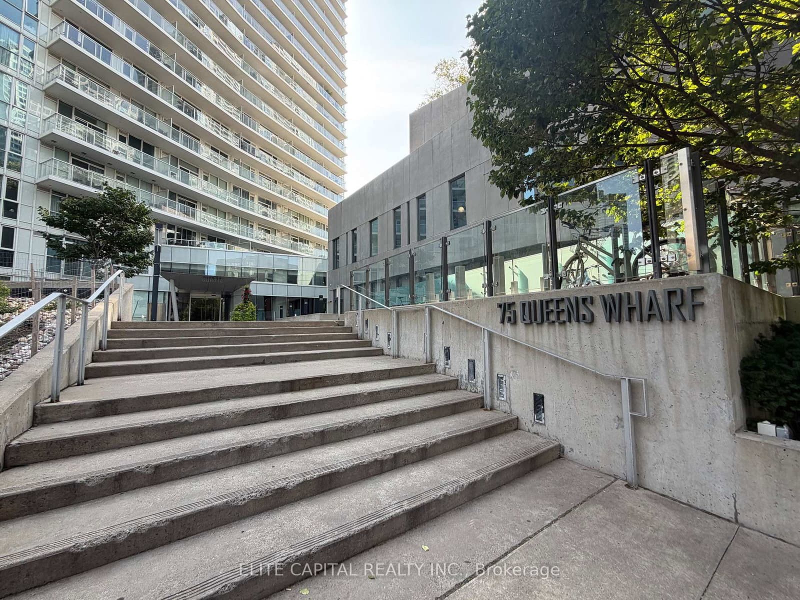 75 Queens Wharf Road, Unit 2805 - Image 3