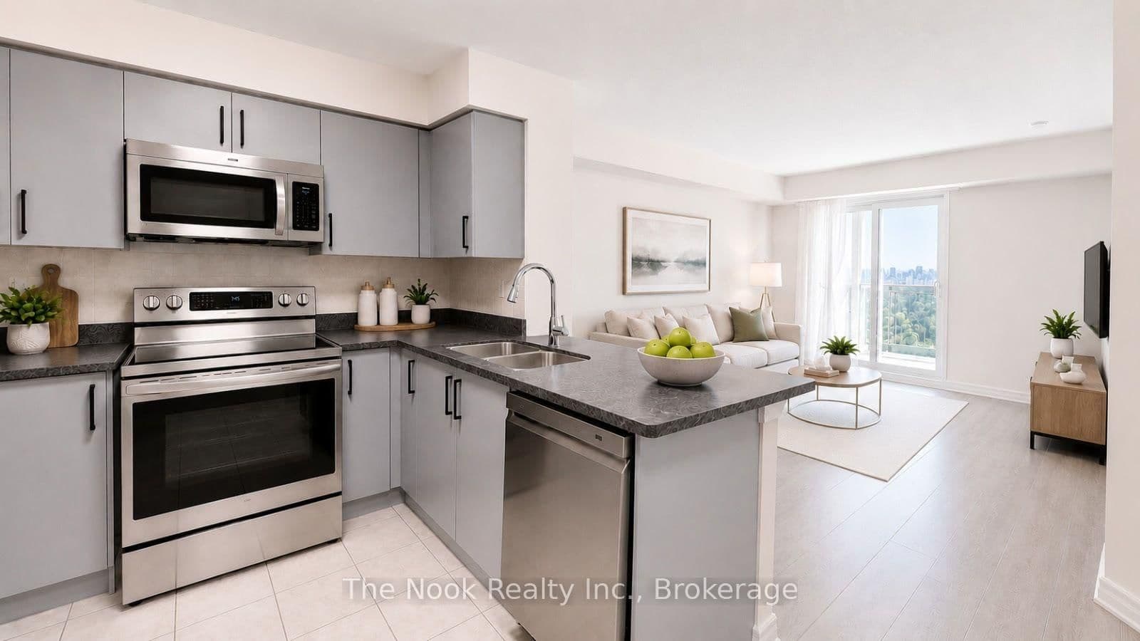4968 Yonge Street, Unit 3508 - Image 2