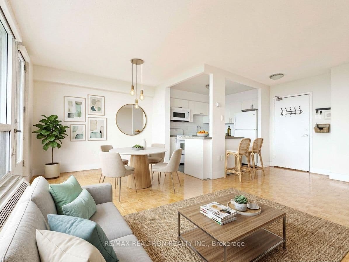 666 Spadina Avenue, Unit 1611 - Image 1