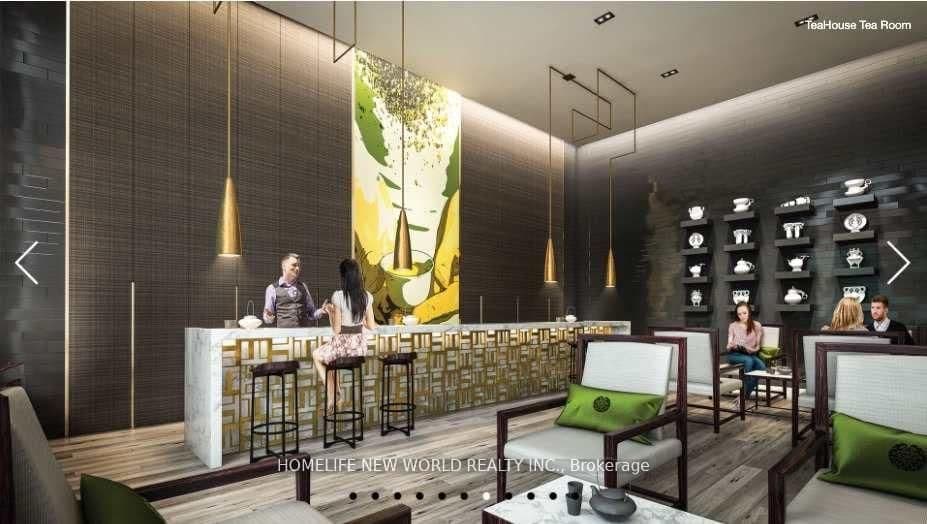 501 Yonge Street, Unit 3603 - Image 3