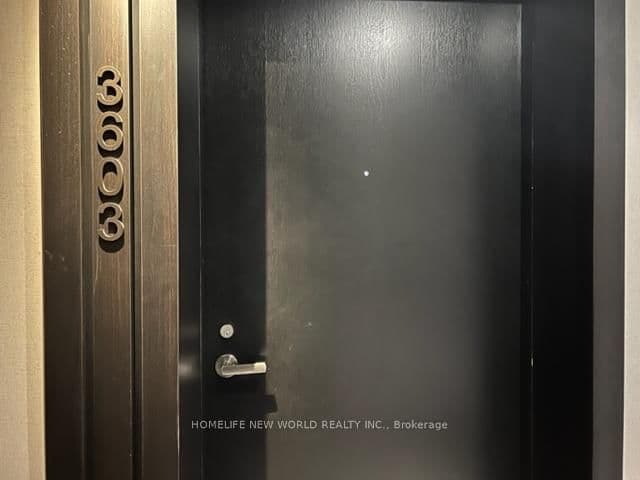 501 Yonge Street, Unit 3603 - Image 4