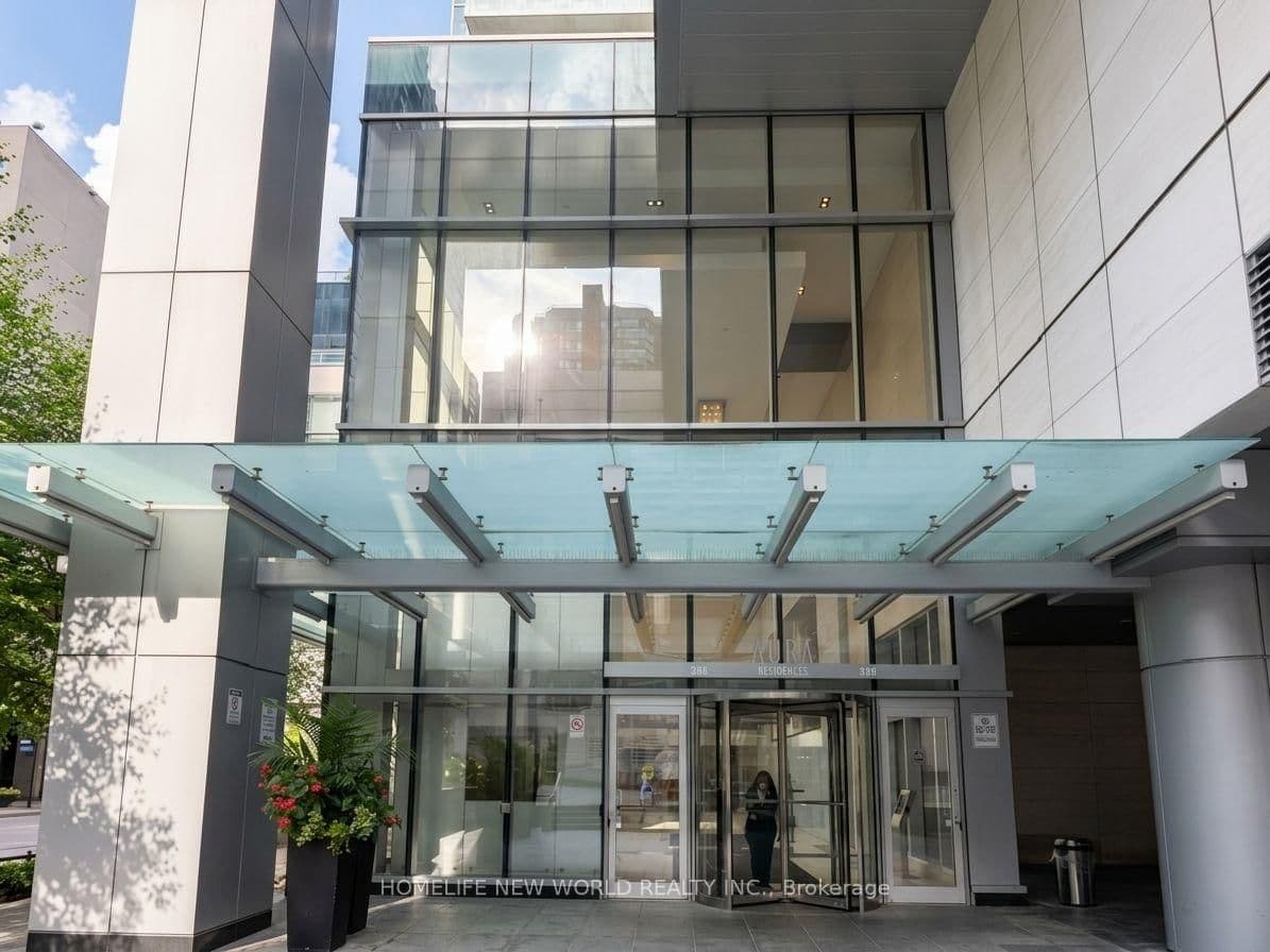 388 Yonge Street, Unit 6101 - Image 2