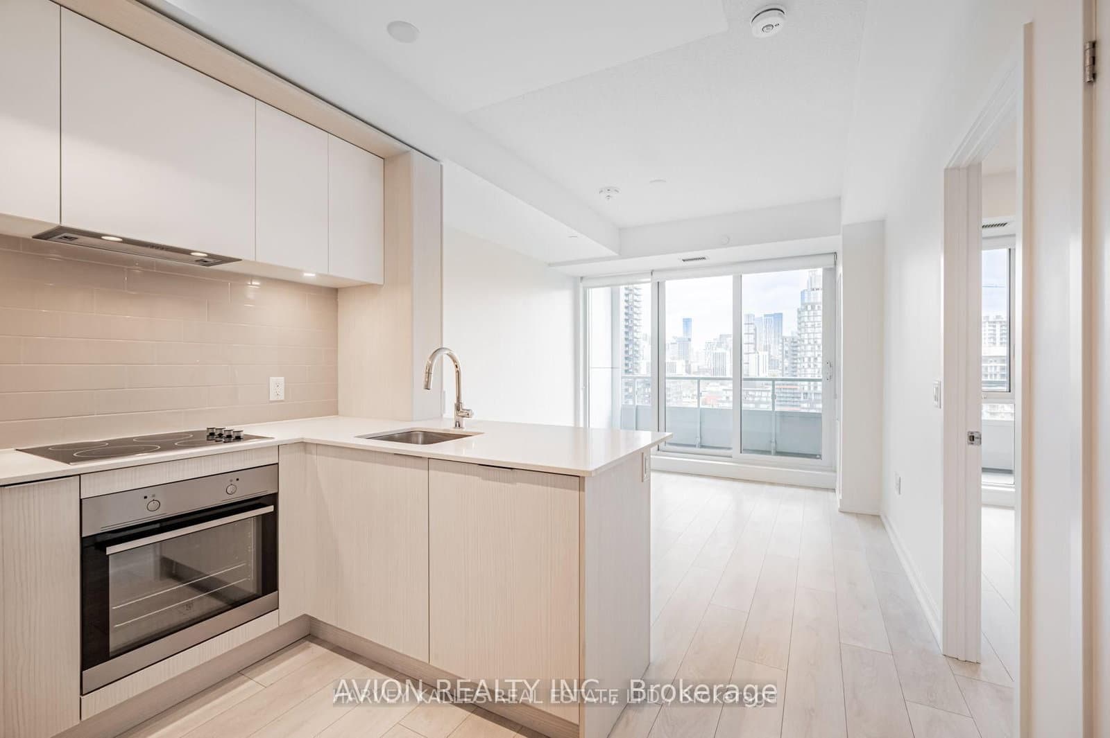 225 Sumach Street, Unit 2807 - Image 5