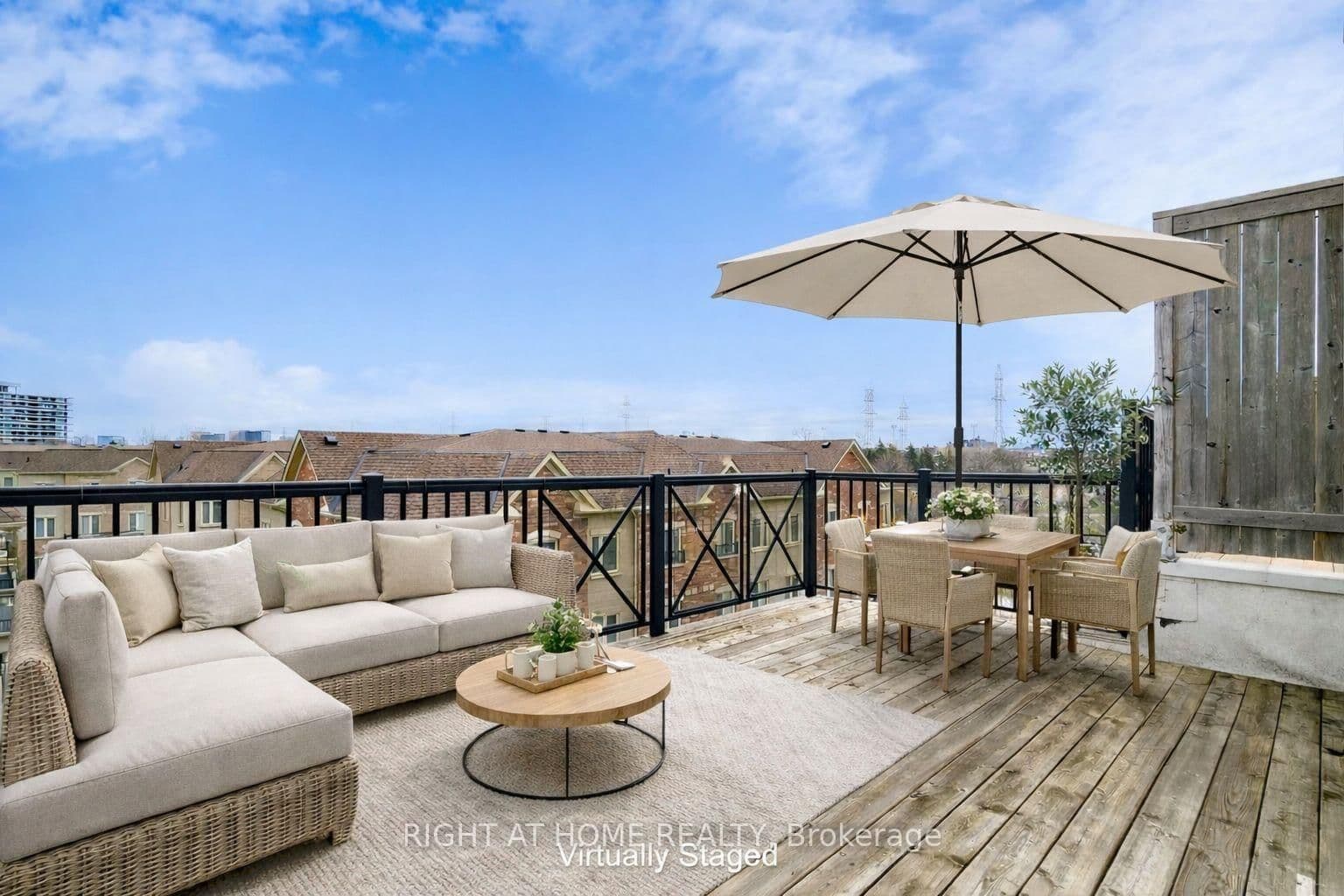 19 Coneflower Crescent, Unit 258 - Image 1