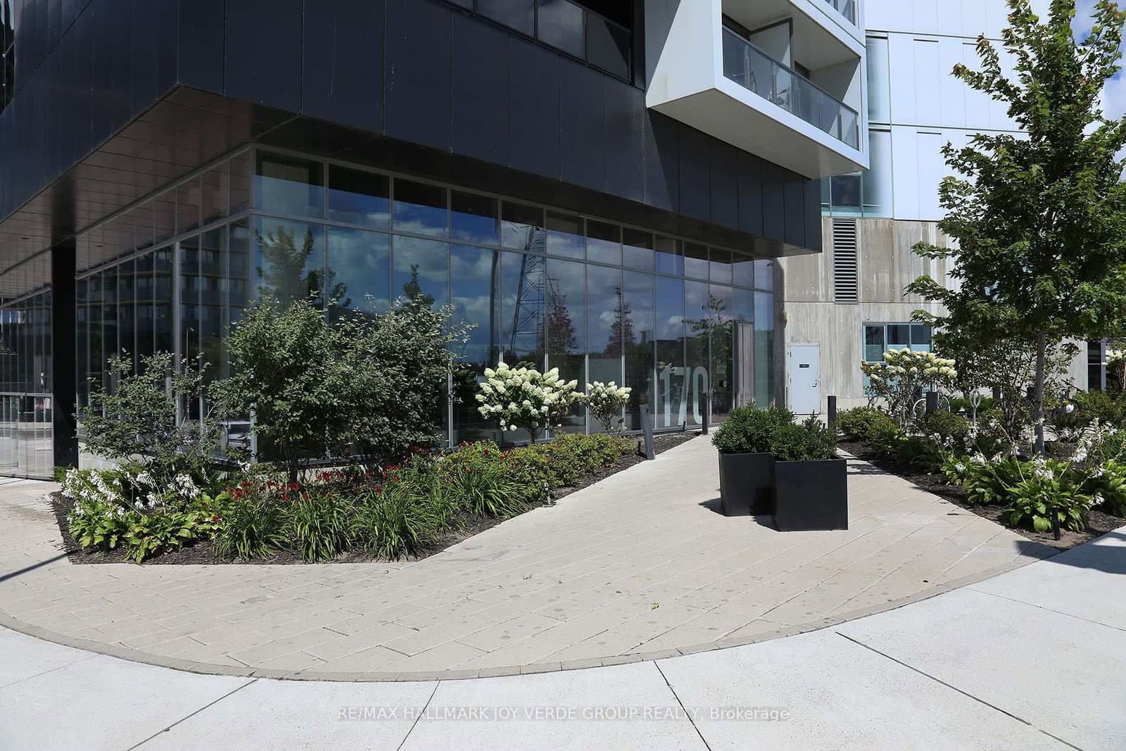 170 Bayview Avenue, Unit 1105 - Image 2
