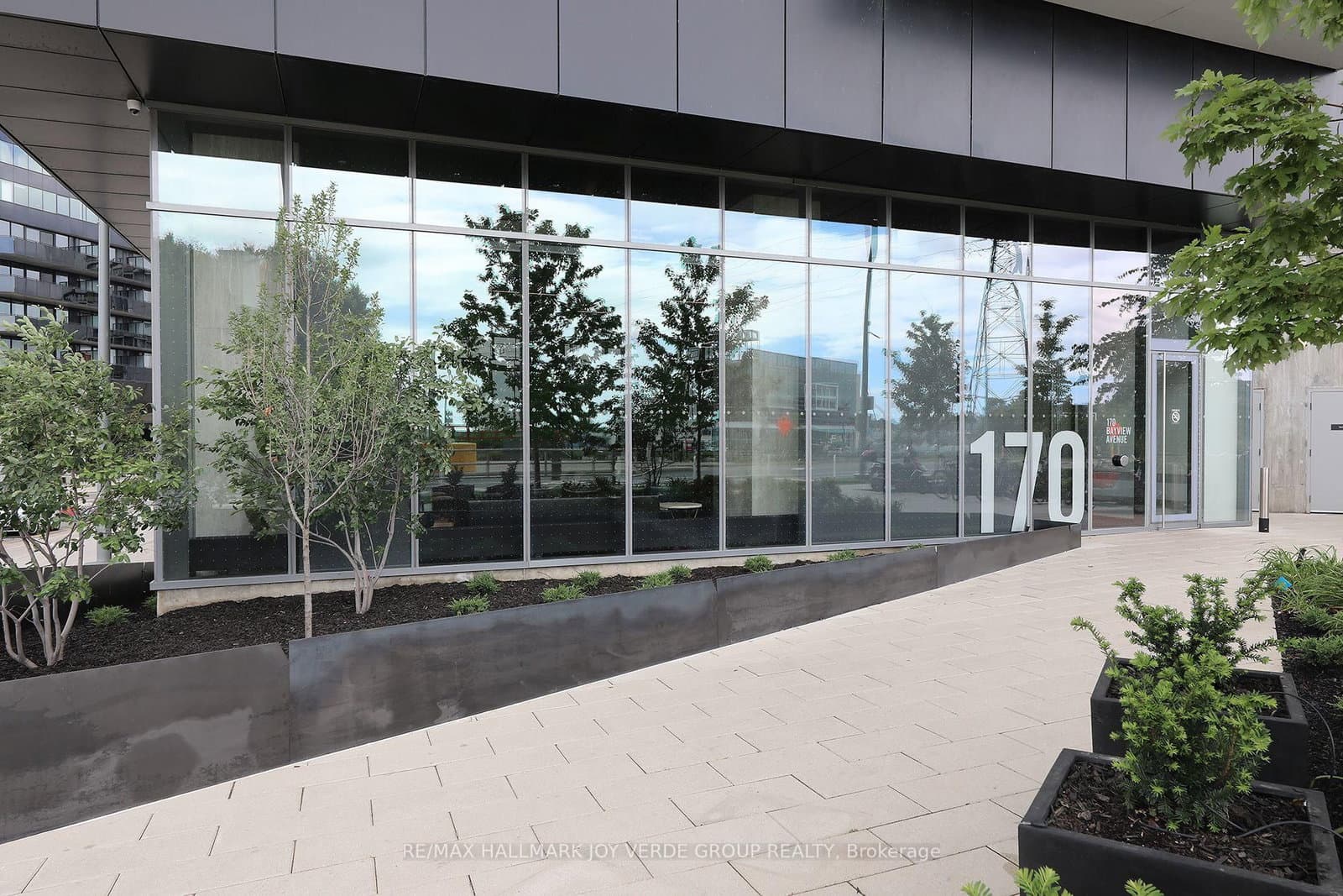170 Bayview Avenue, Unit 1105 - Image 3